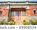 建築 台灣 金門 水頭聚落 老屋 閩式古厝 Kinmen Shueitou Village 69908534