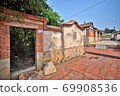 建築 台灣 金門 水頭聚落 老屋 閩式古厝 Kinmen Shueitou Village 69908536