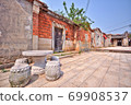 建築 台灣 金門 水頭聚落 老屋 閩式古厝 Kinmen Shueitou Village 69908537