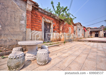 建築 台灣 金門 水頭聚落 老屋 閩式古厝 Kinmen Shueitou Village 建築 台灣 金門 水頭聚落 老屋 閩式古厝 Kinmen Shueitou Village 69908537