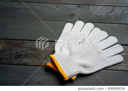 Work gloves 69909856