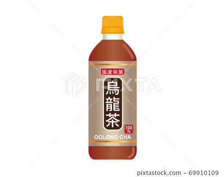 烏龍茶(寵物瓶)_01_無干線 烏龍茶(寵物瓶)_01_無干線 69910109
