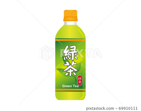 茶(寵物瓶)_02_無主線 茶(寵物瓶)_02_無主線 69910111