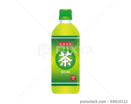 茶(寵物瓶)_01_無主線 茶(寵物瓶)_01_無主線 69910112