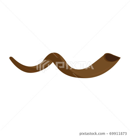 Tobacco pipe icon Tobacco pipe icon 69911873
