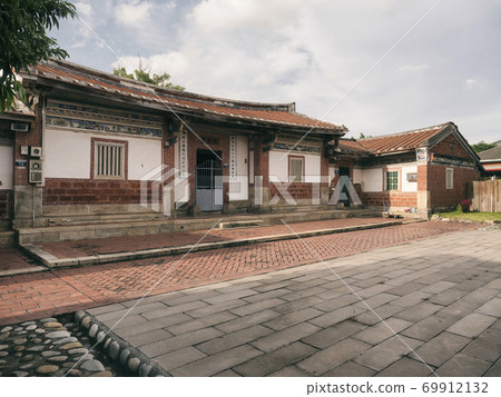 台中市神岡區傳統民居 台中市神岡區傳統民居 69912132