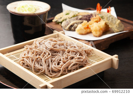 Tenchukuro蕎麥麵 69912210
