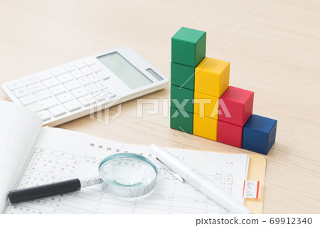  Business image 69912340