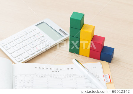 企業形象 企業形象 69912342