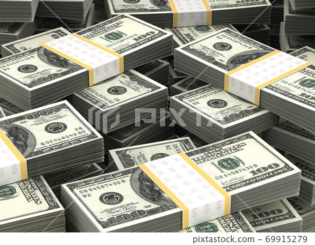 Billion Dollars Billion Dollars 69915279