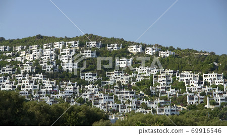 Bodrum Houses Bodrum Houses 69916546
