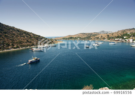 Gumusluk Bay Bodrum (Myndos) 69916556