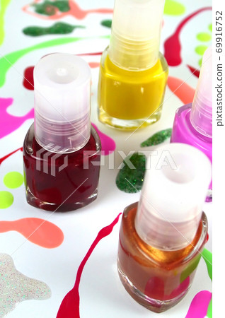 Nailpolish 69916752