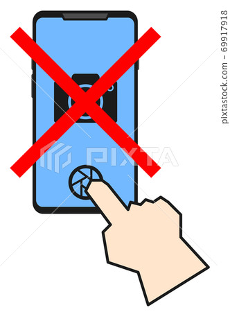 插圖禁止智能手機拍攝 插圖禁止智能手機拍攝 69917918