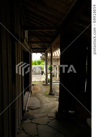 久米島Kamie Hagi House 69918654