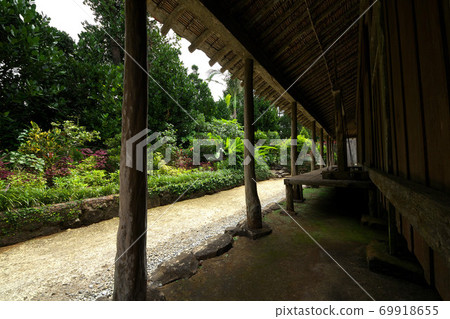 久米島Kamie Hagi House 69918655