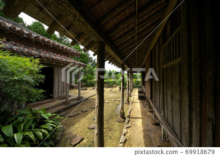 Kumejima Kamie Hagi House Kumejima Kamie Hagi House 69918679