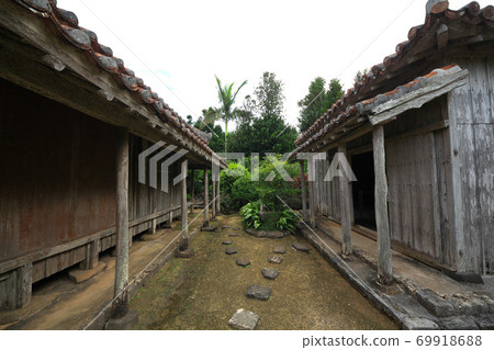 Kumejima Kamie Hagi House 69918688