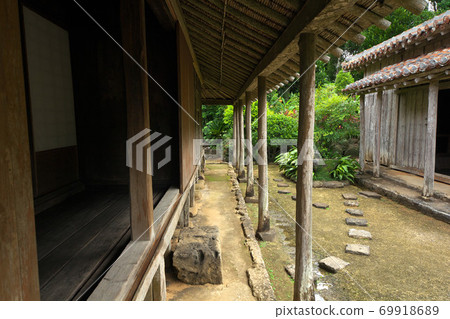 久米島Kamie Hagi House 69918689