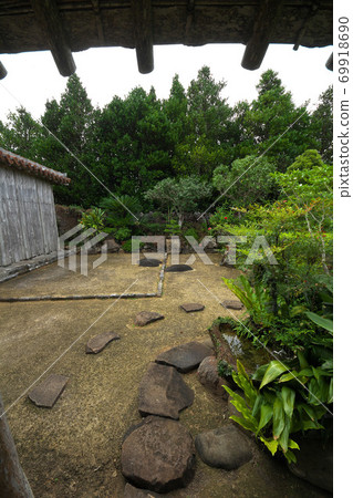 久米島Kamie Hagi House 久米島Kamie Hagi House 69918690