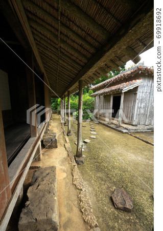 Kumejima Kamie Hagi House 69918692