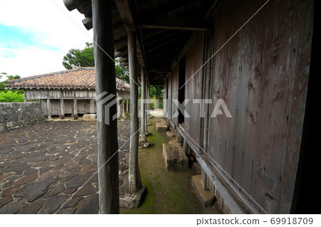 久米島Kamie Hagi House 久米島Kamie Hagi House 69918709
