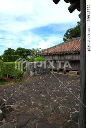 Kumejima Kamie Hagi House 69918711
