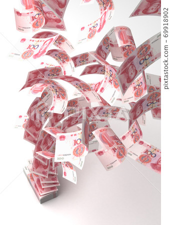 Flying Yuans 69918902