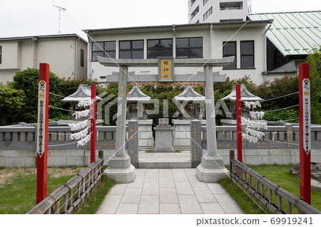 Myo Shrine Myo Shrine 69919241