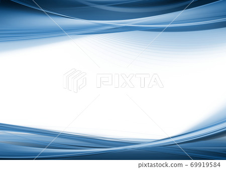 Abstract Blue Abstract Blue 69919584