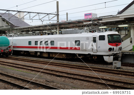 八王子站下車的E491系列火車 69919731