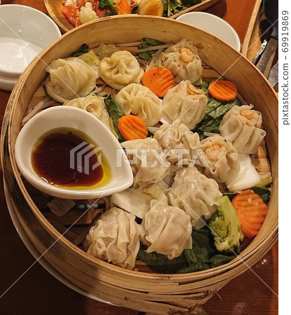 Dim sum 69919869