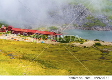 白馬大井別墅 69920152