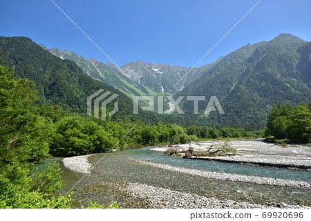 Kamikochi(長野縣) Kamikochi(長野縣) 69920696