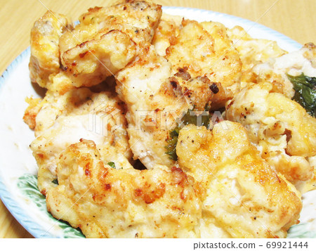Chicken Piccata Chicken Piccata 69921444