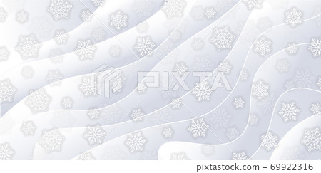 Christmas snow Winter background Christmas snow Winter background 69922316