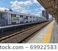 JR Tokai station platform 02 69922583