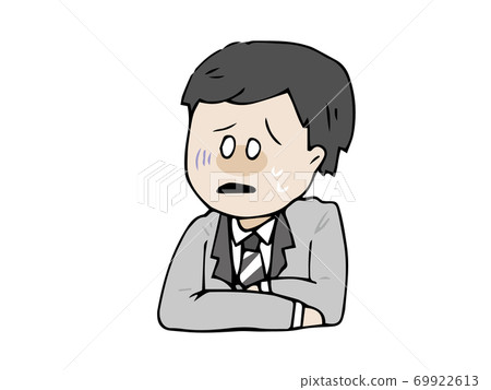 面對問題的新郎,祖母,婚姻 面對問題的新郎,祖母,婚姻 69922613