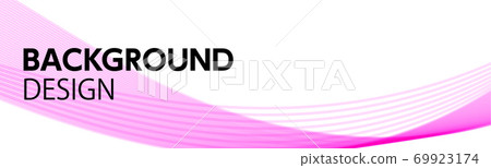 Background illustrations: abstracts, curves, geometric patterns, curves, soundwaves Background illustrations: abstracts, curves, geometric patterns, curves, soundwaves 69923174
