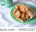 烤肉沙 69923287