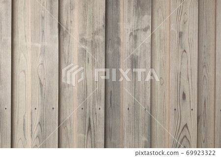 Natural wood pattern 69923322