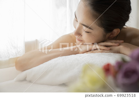 接受美學的女性 69923518