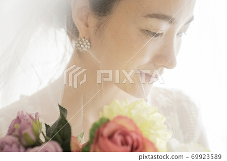 已婚女人 69923589
