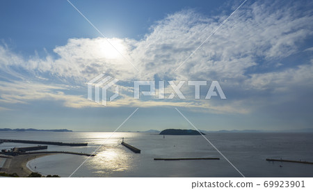 西尾桐美風光 69923901