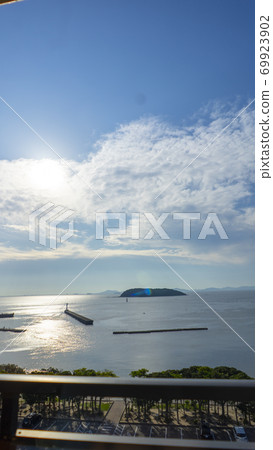 西尾桐美風光 69923902