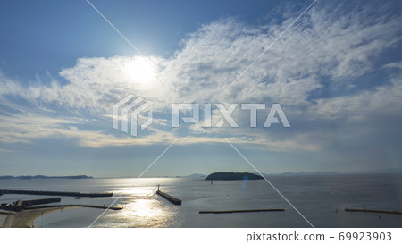 西尾桐美風光 69923903