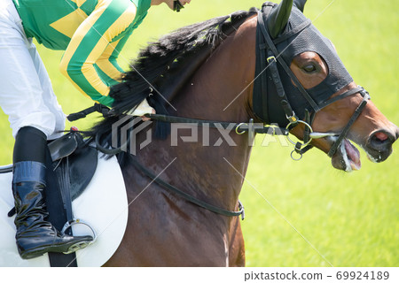 跑馬場 跑馬場 69924189