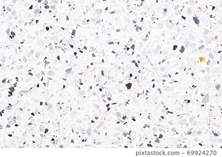 Terrazzo floor seamless pattern background. 69924270