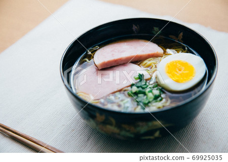 Ramen Ghibli rice Ramen Ghibli rice 69925035
