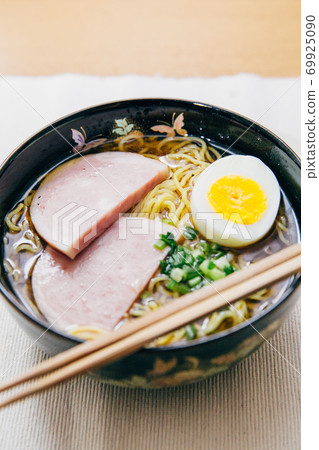 Ramen Ghibli rice Ramen Ghibli rice 69925090